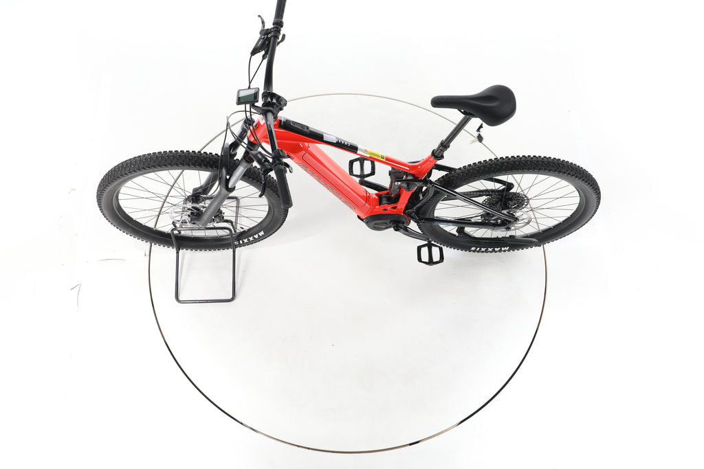 Mondraker Chaser E-Bike Fully 2024 - Image 19