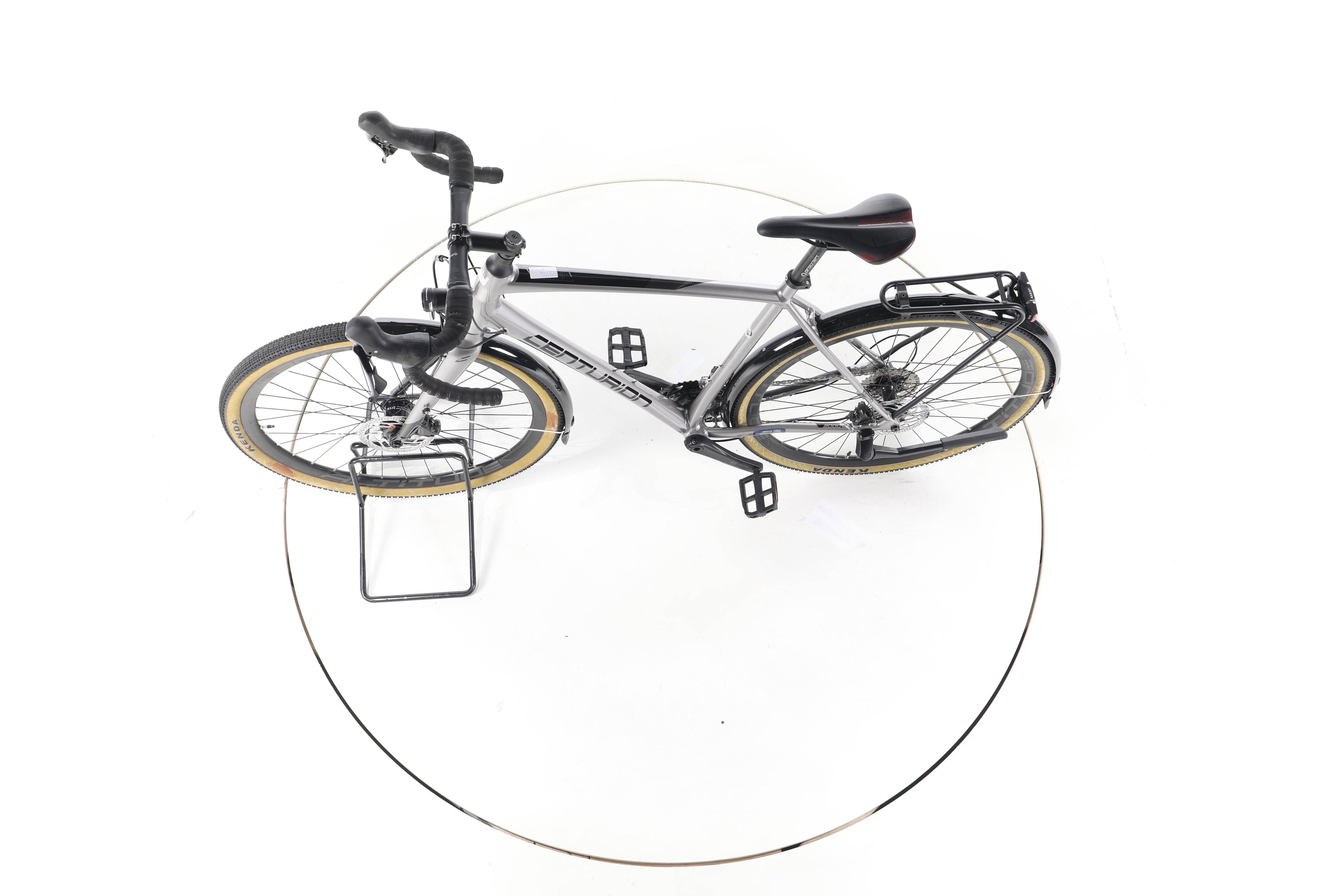 Centurion Crossfire Gravel 2000 EQ - Image 19