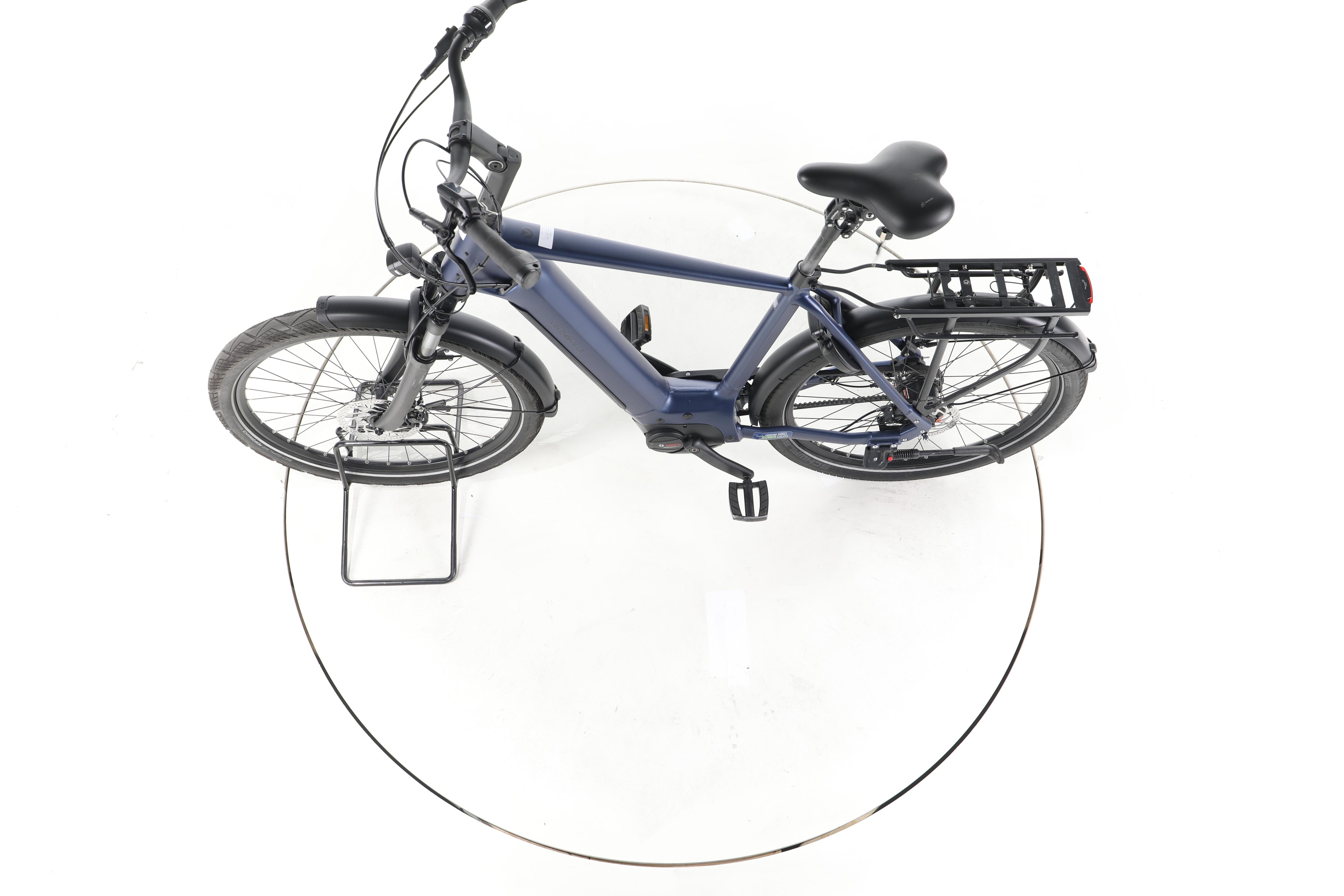Velo de Ville AEB 890 Pro Herren City E-Bike 2025 - Image 19