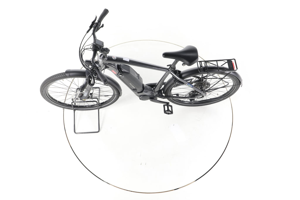 FLYER Upstreet5 7.10 Trekking E-Bike - Image 19