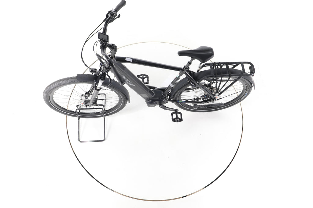 Puch Q4.5 Trekking E-Bike - Image 19