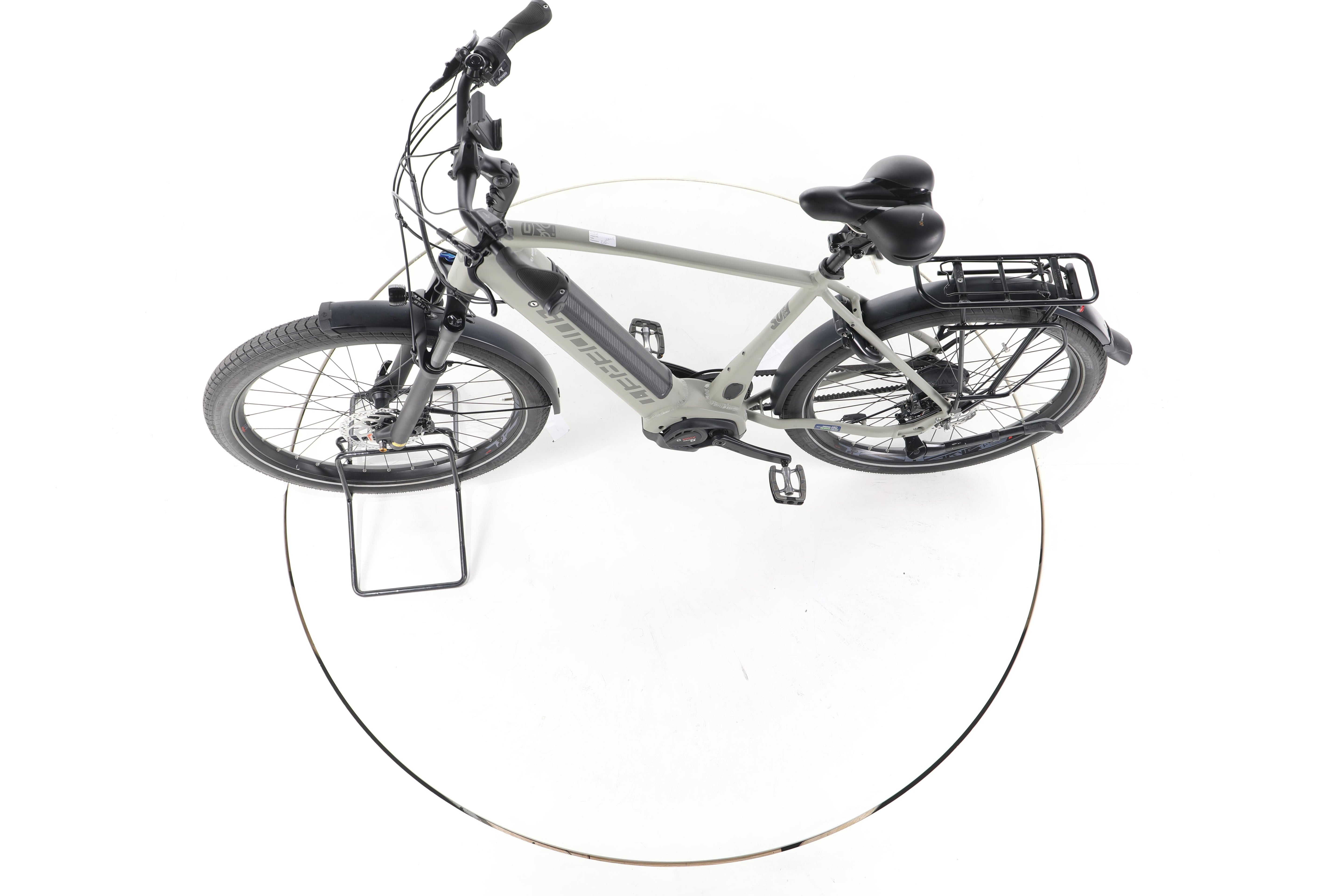 Gudereit ET-12.5 EVO City E-Bike 2025 - Image 19
