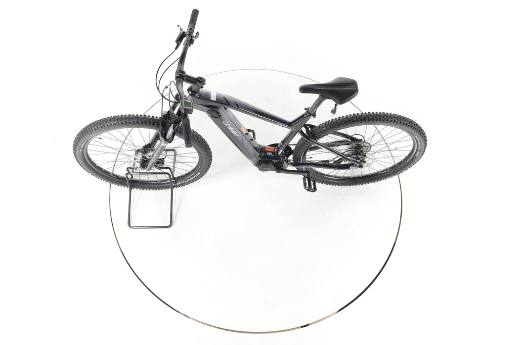 Conway Cairon S2.0 Trekking E-Bike - Image 19
