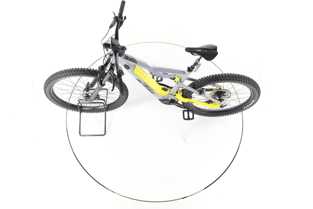 KTM MACINA KAPOHO 7972 Fully E-Bike - Image 19