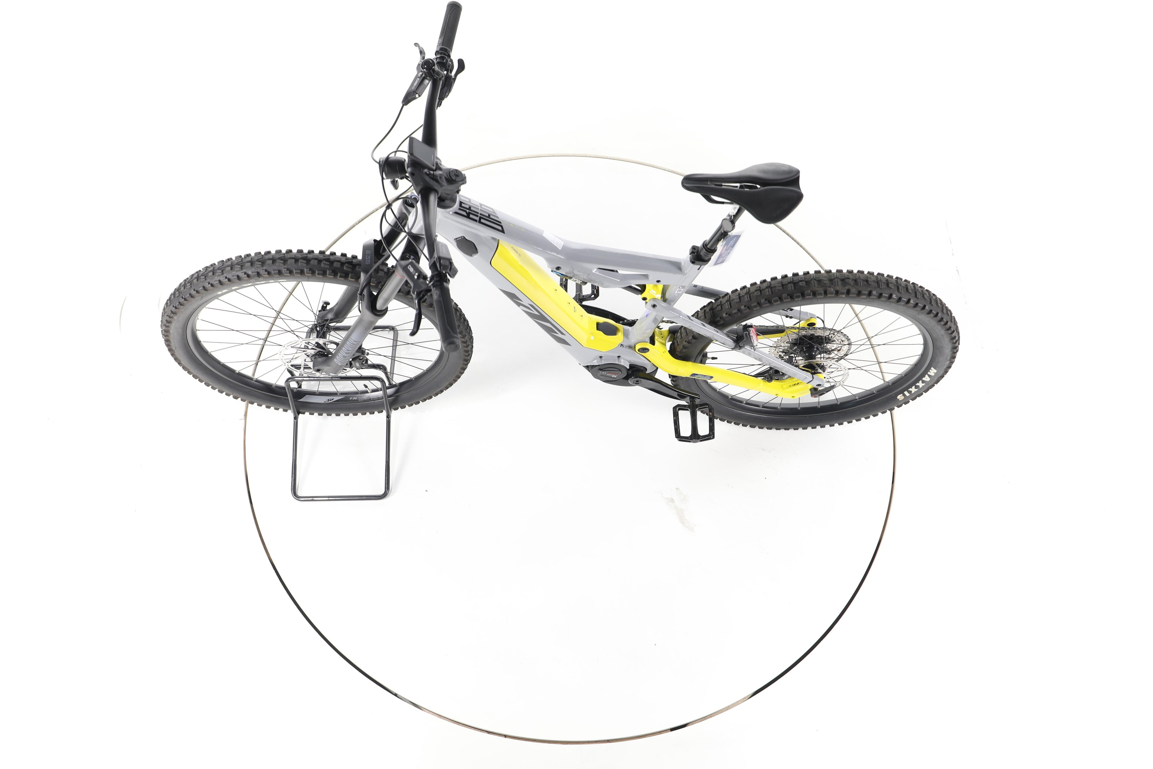 KTM MACINA KAPOHO 7972 Fully E-Bike - Image 19