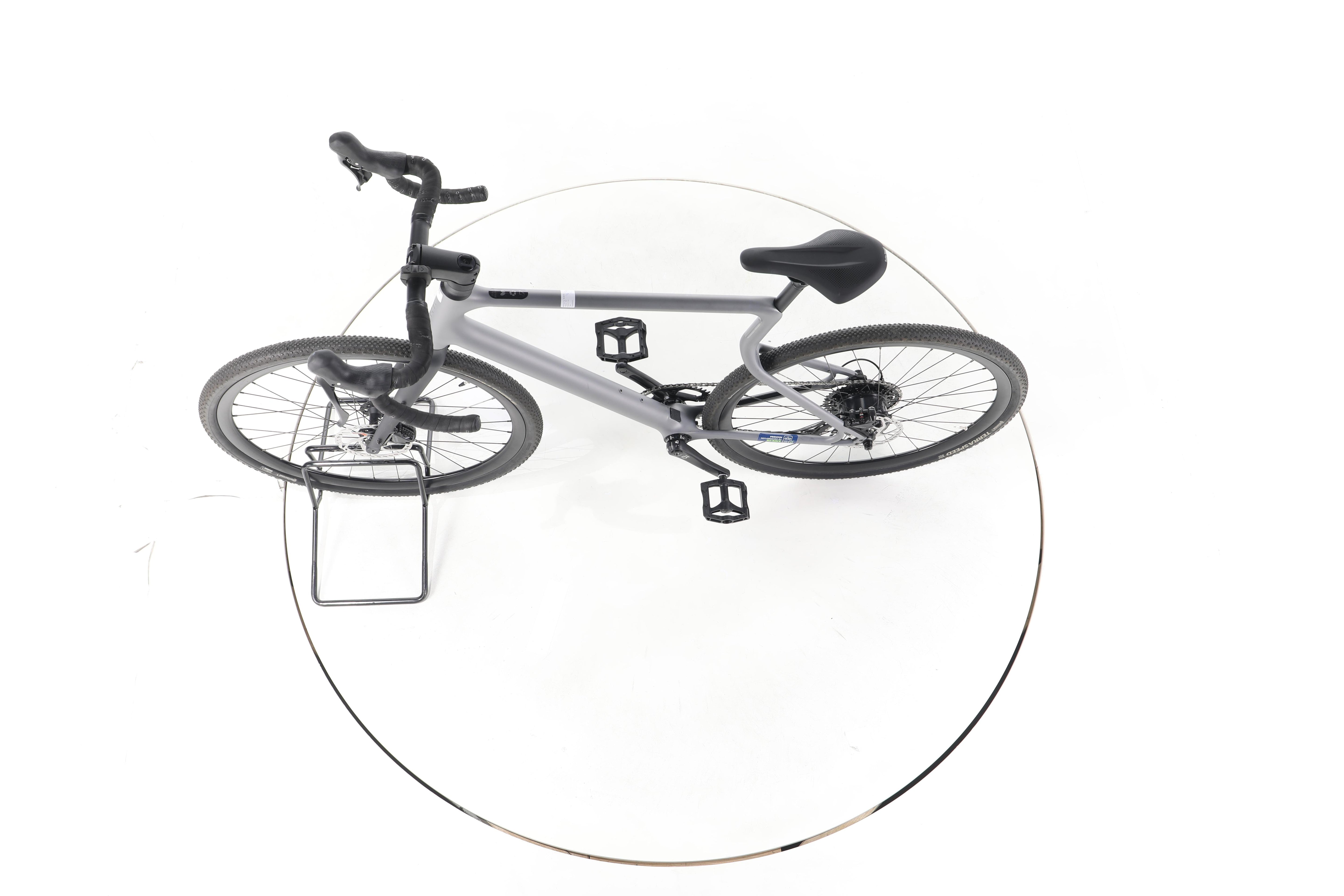 Urwahn Waldwiesel E E-Gravel & Rennrad - Image 19