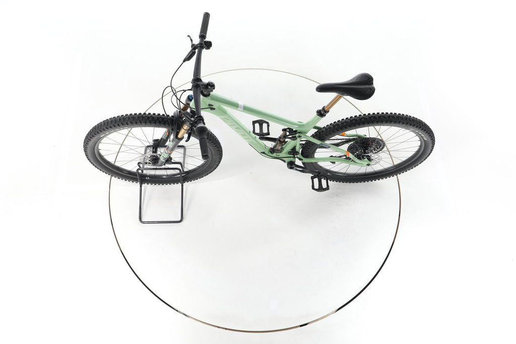 Pivot Cycles Mach 4 SL - Image 19