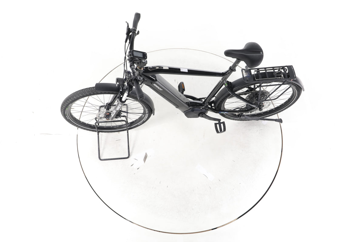HoheAcht Pasio EKO Terra Trekking E-Bike - Image 19