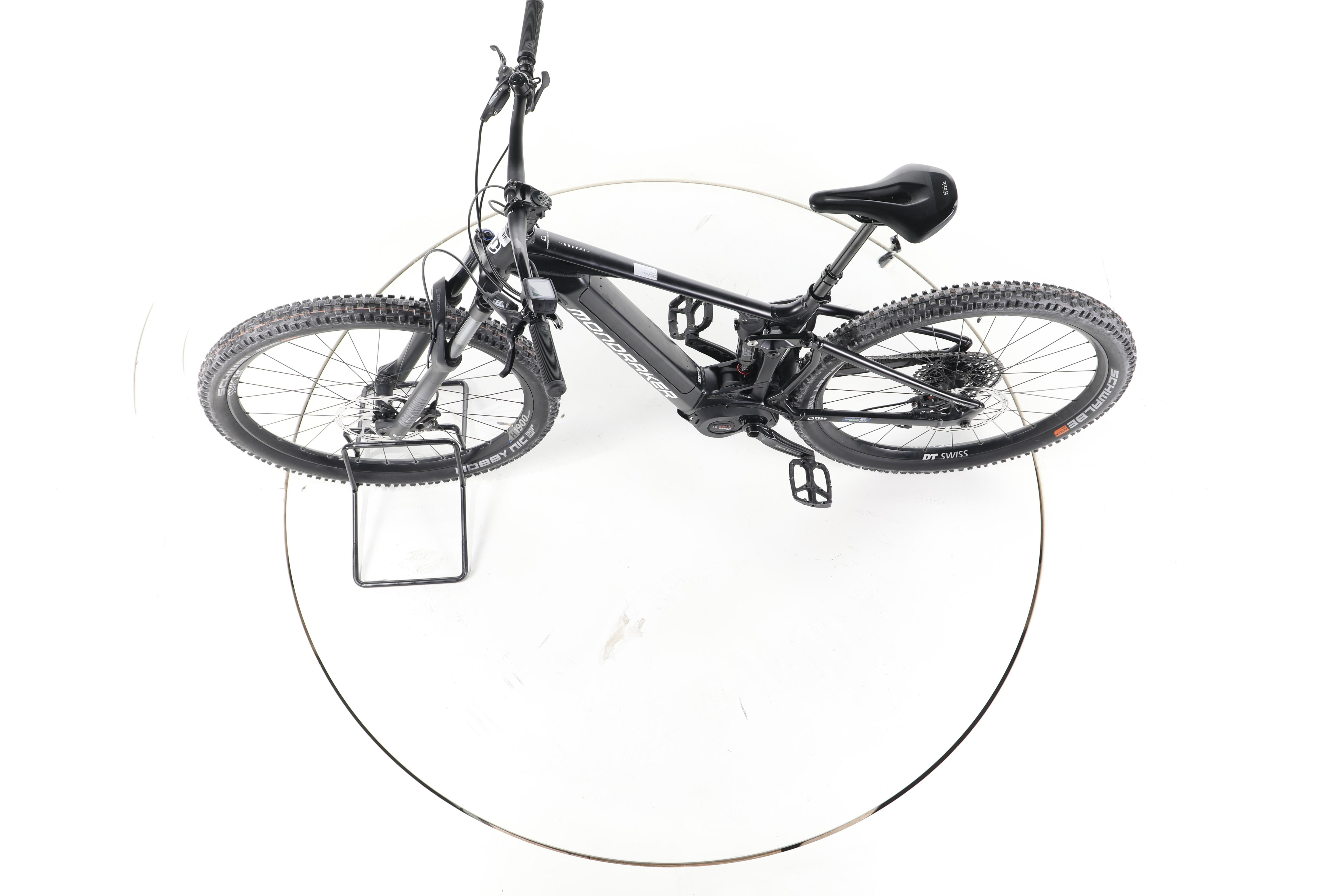 Mondraker Chaser Fully E-Bike - Image 19