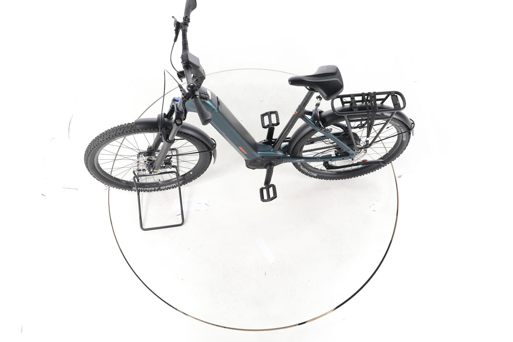 Giant AnyTour X E+ 0 City E-Bike Tiefeinsteiger 2024 - Image 19