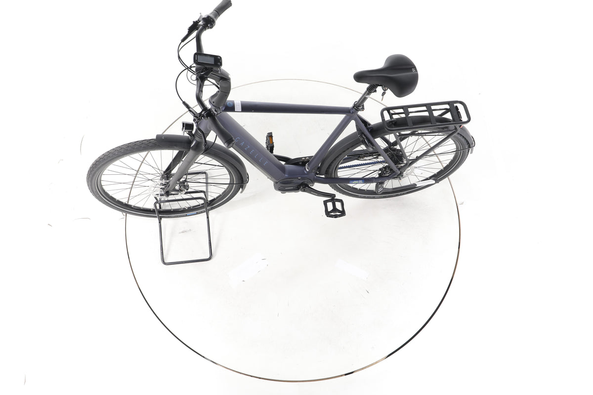 Gazelle Chamonix C5 HMS City E-Bike - Image 19