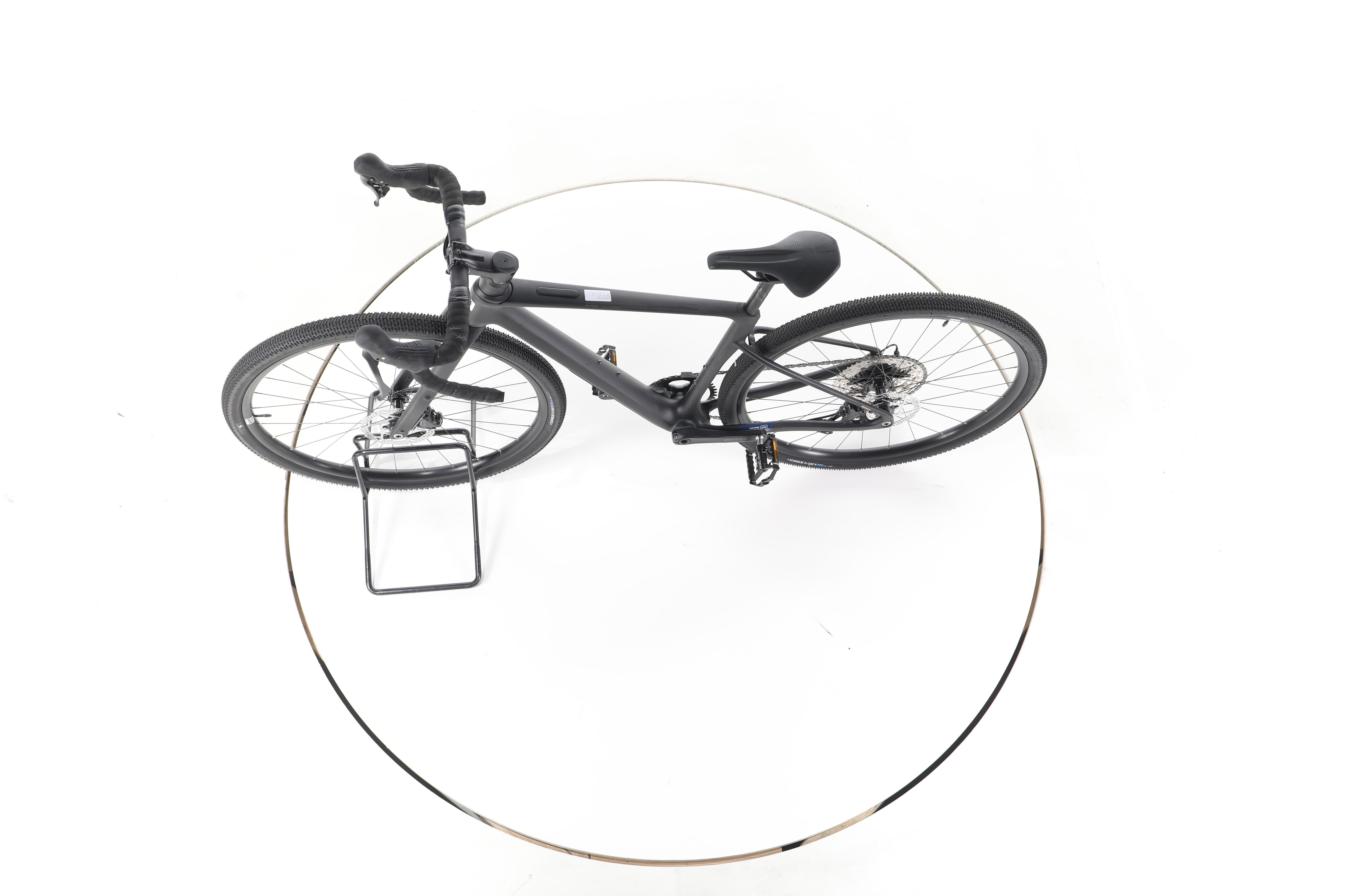 Cube Nuroad C:62 ONE Gravelbike Carbon 2025 - Image 19