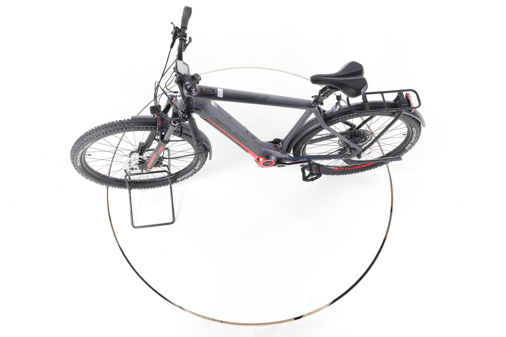 Centurion Backfire E R860i Trekking E-Bike - Image 19