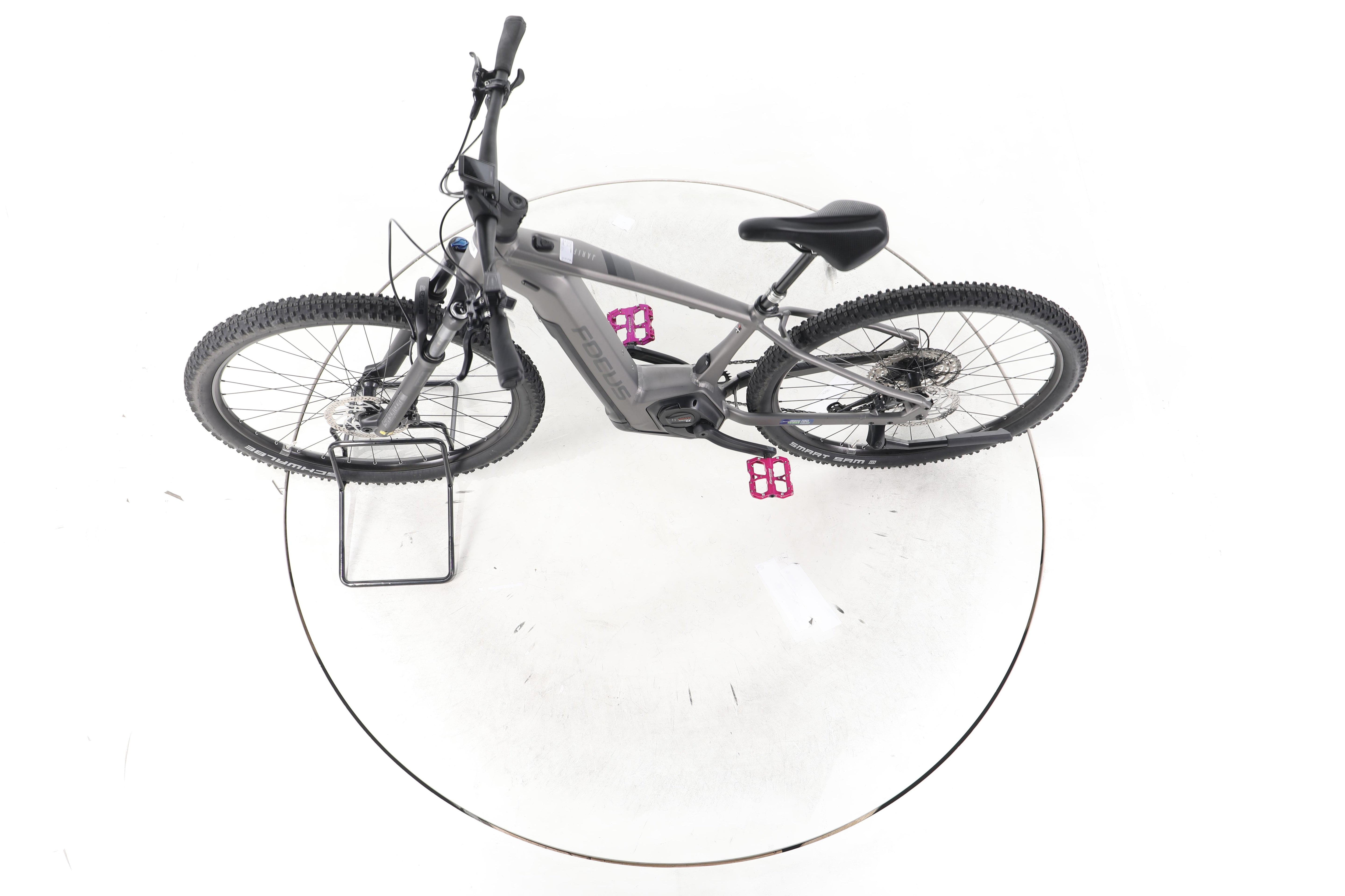 Focus Jarifa² 6.8 Nine E-Bike - Image 19