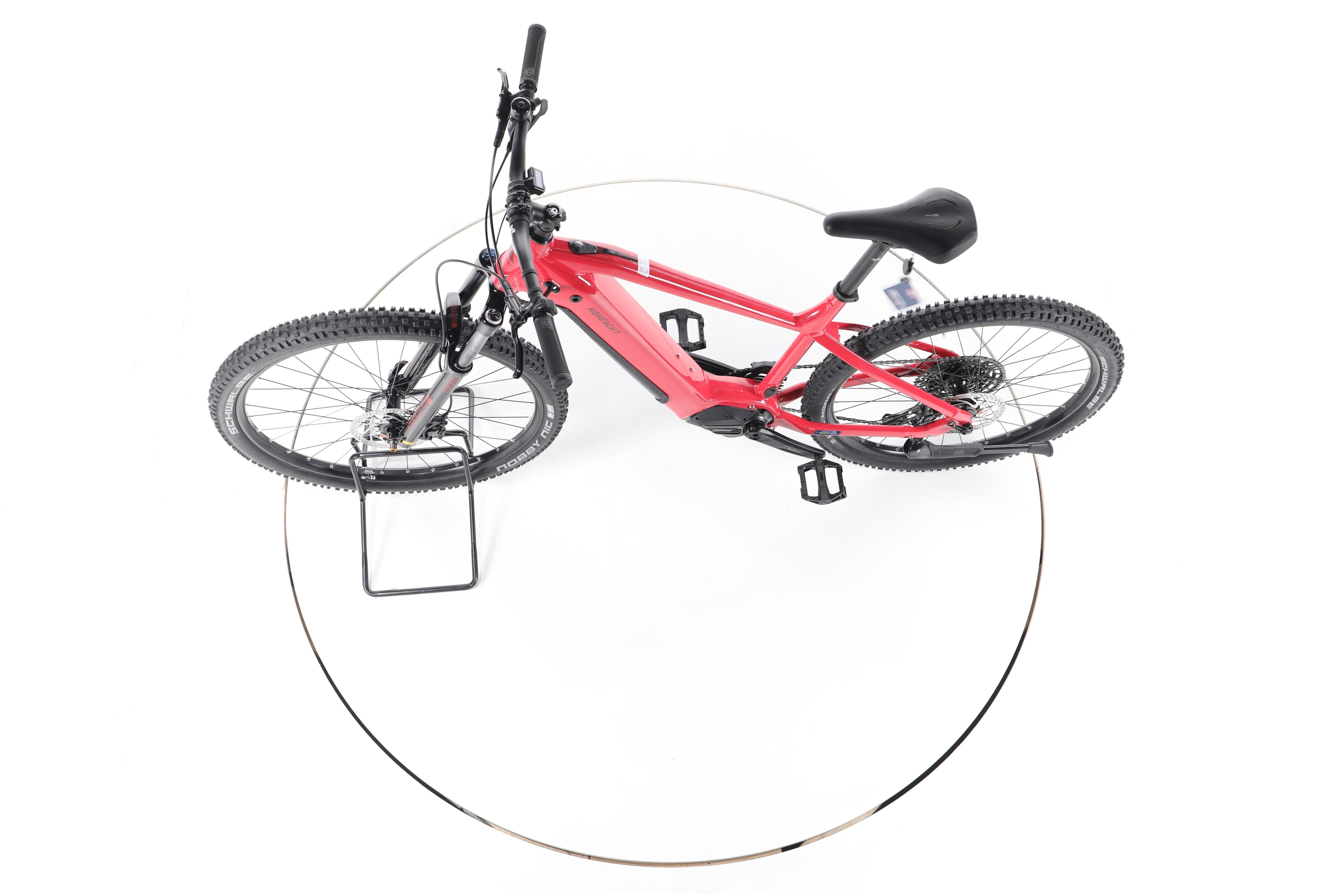 HoheAcht Sento Roko E-Bike - Image 19