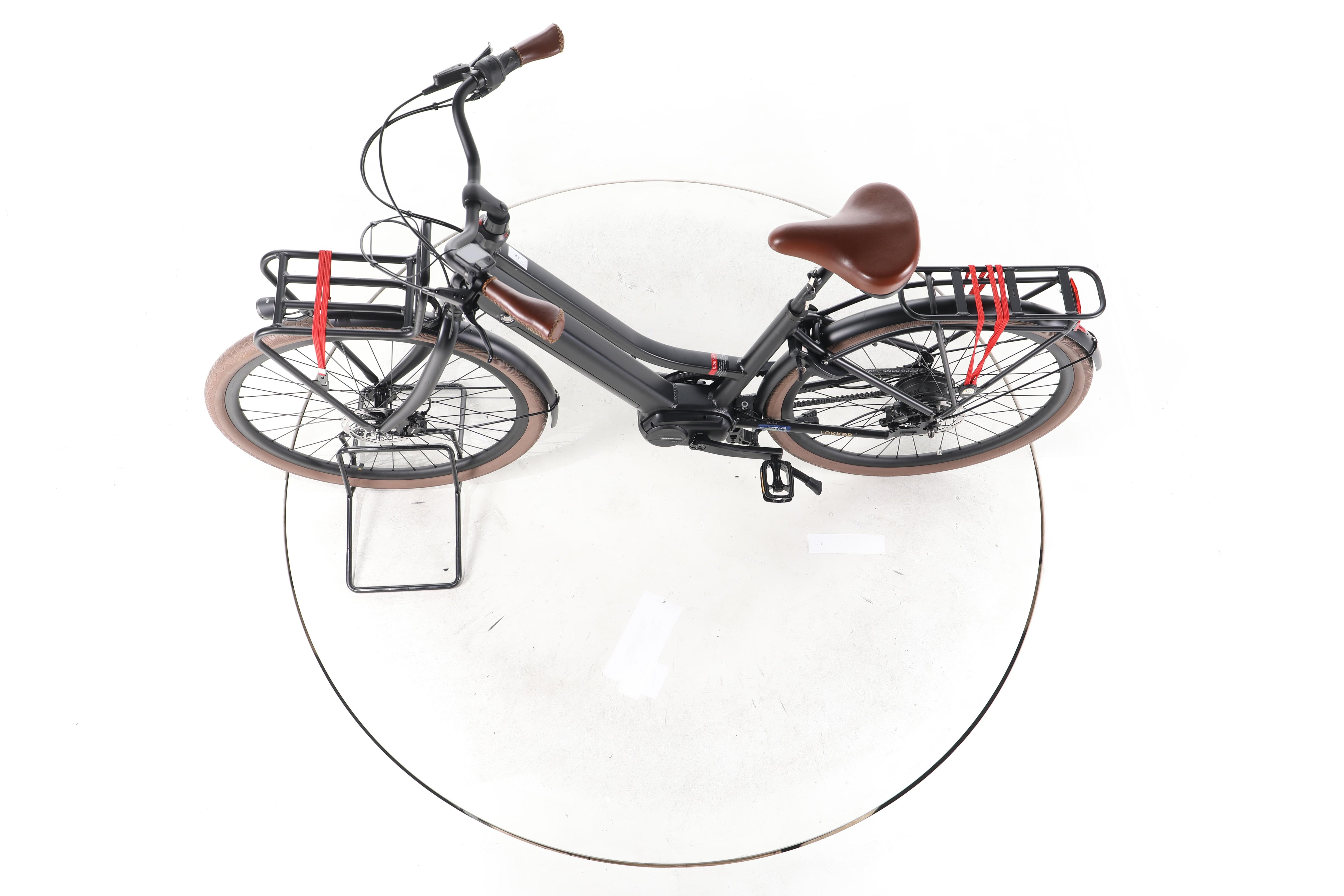 Lekker Bikes Jordaan GTS City E-Bike - Image 19
