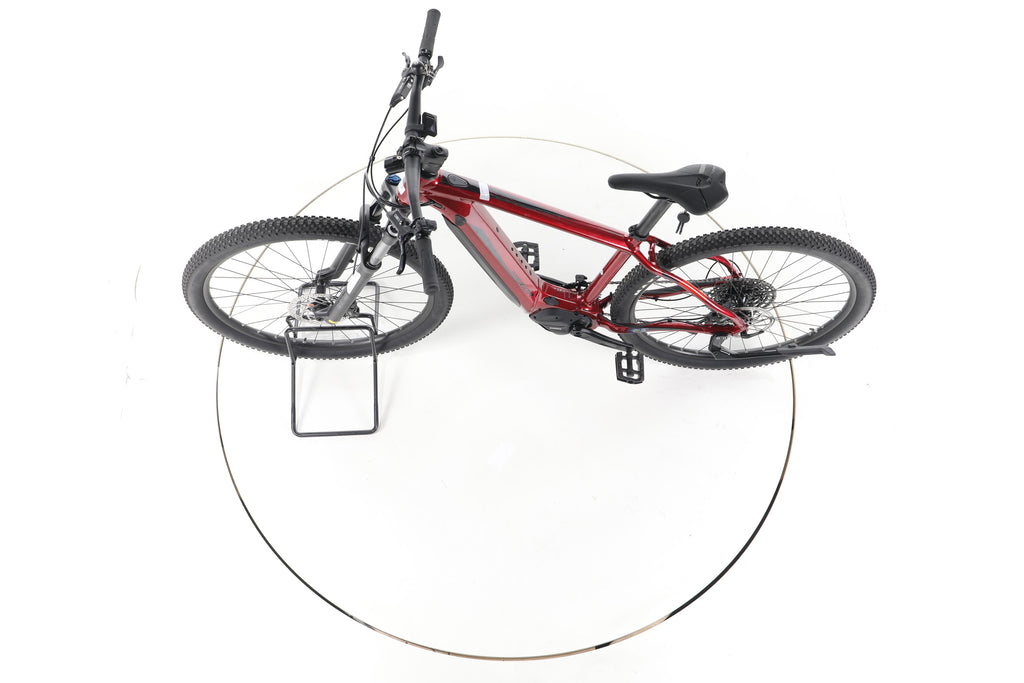 Merida eBIG.Nine 675 EP1 E-Bike - Image 19