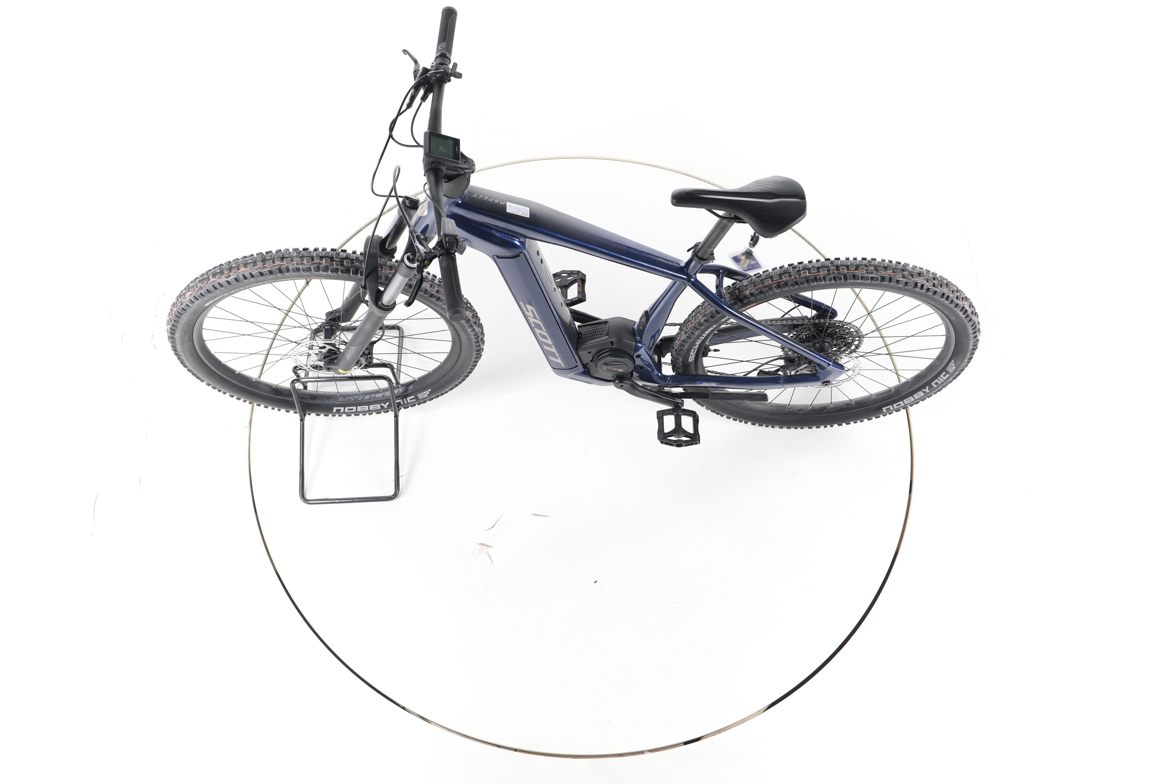 Scott Aspect eRide 910 E-Bike 2024 - Image 19