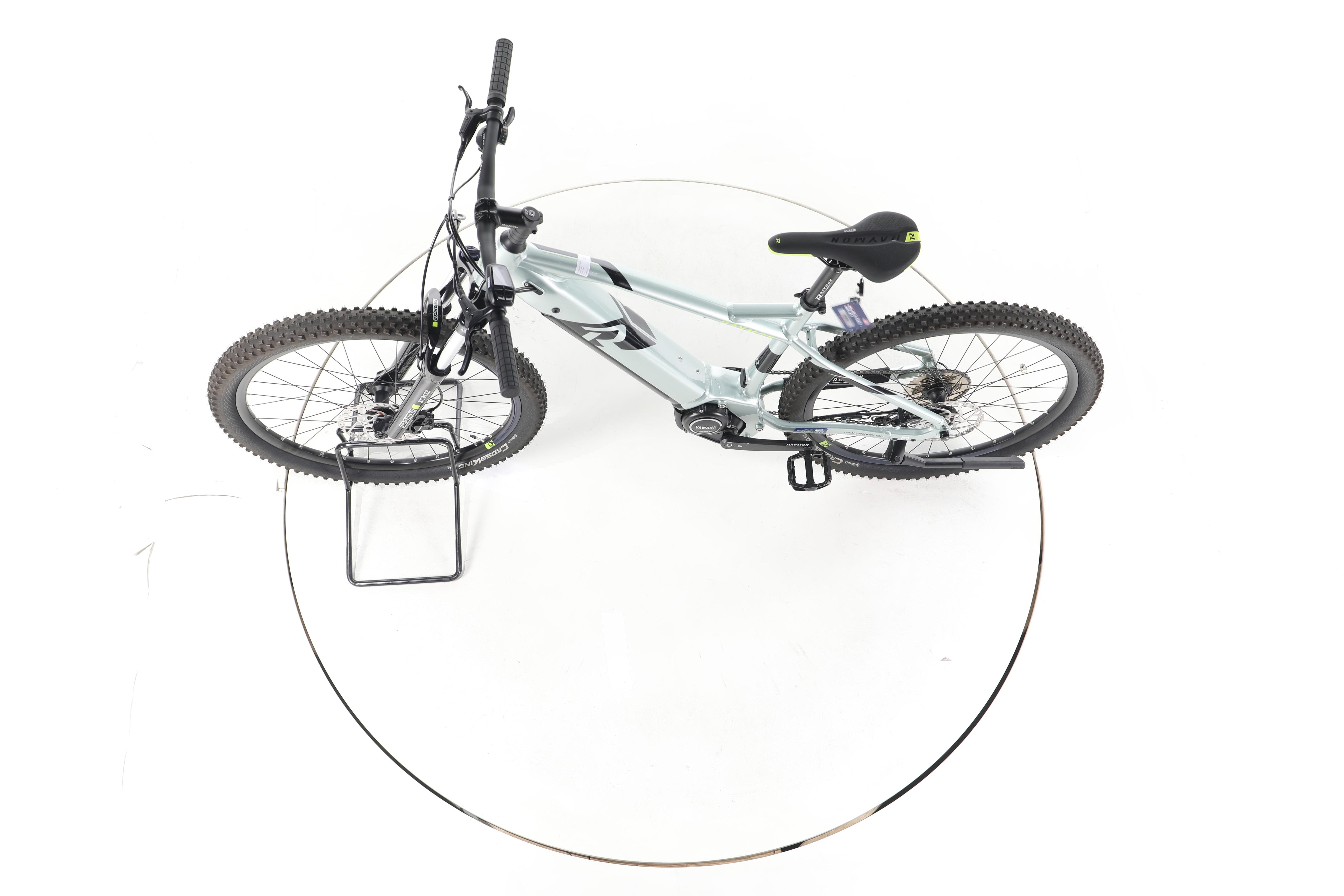 R Raymon HardRay E 5.0 E-Bike - Image 19