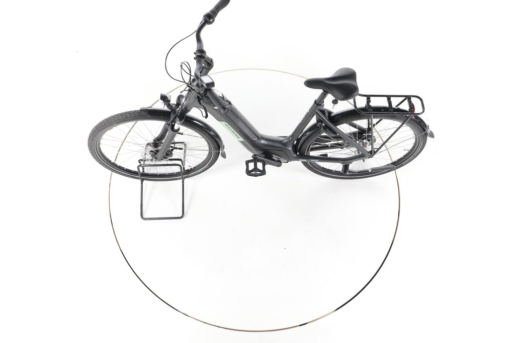 Batavus Altura E-go® Power City E-Bike Tiefeinsteiger - Image 19