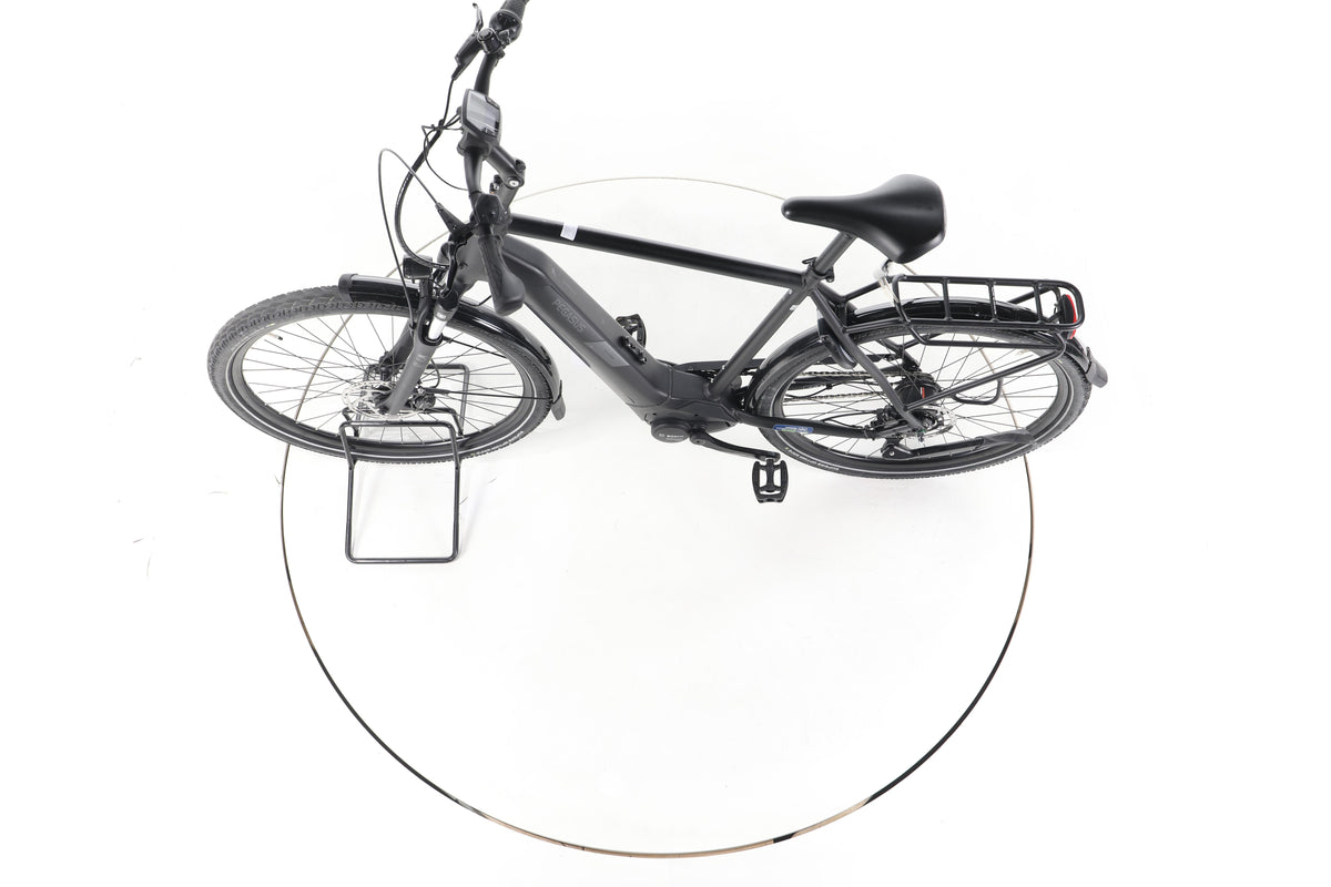 Pegasus Solero EVO 8R City E-Bike - Image 19