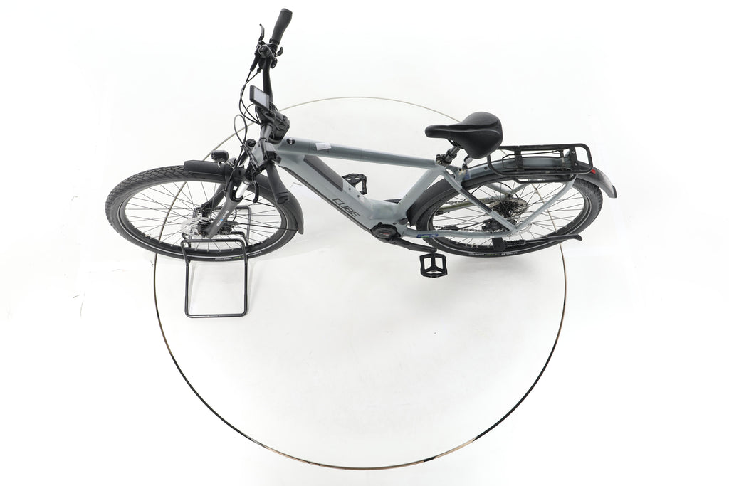 Cube Kathmandu Hybrid ONE Trekking E-Bike - Image 19