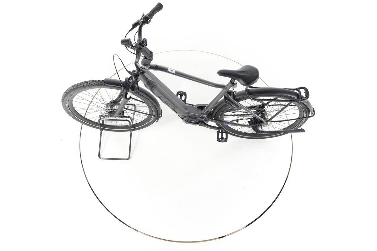 Cortina E-Silento City E-Bike - Image 19