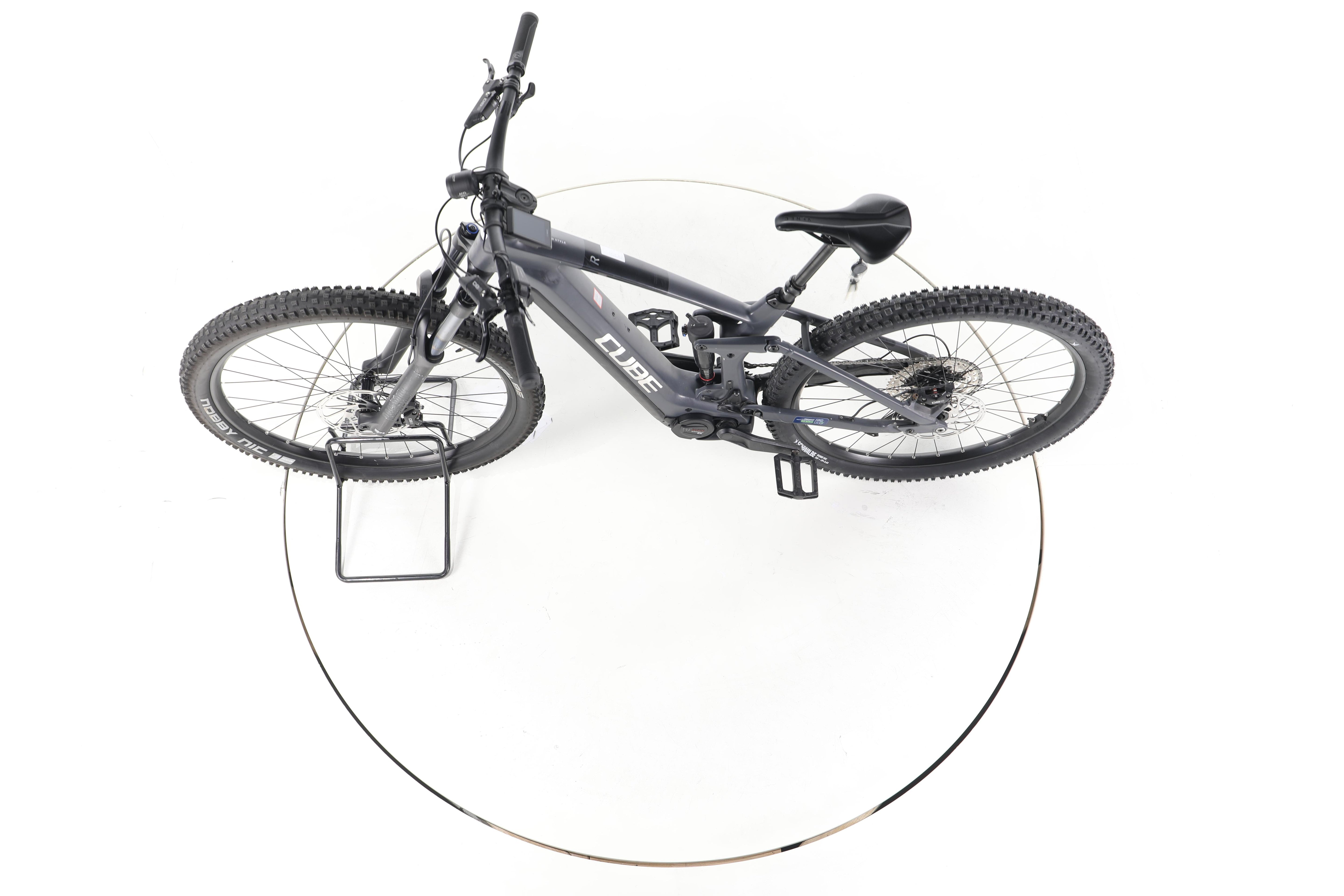 Cube Stereo Hybrid 140 HPC Race E-Bike Fully Carbon 2024 - Image 19