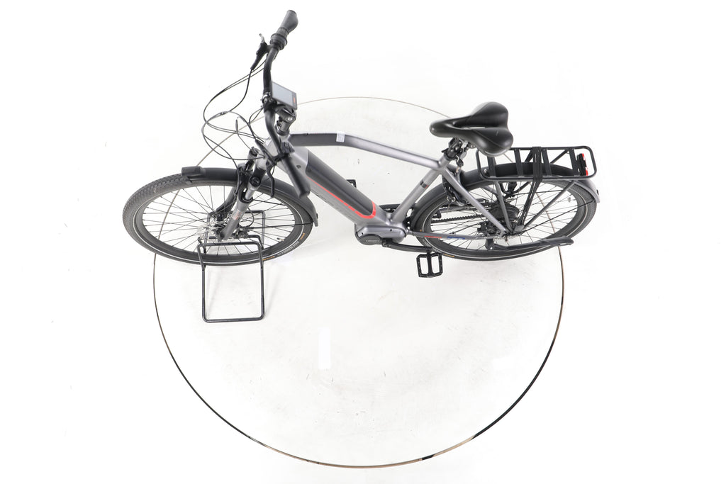 FREEBIKE Brooklyn City E-Bike - Image 19