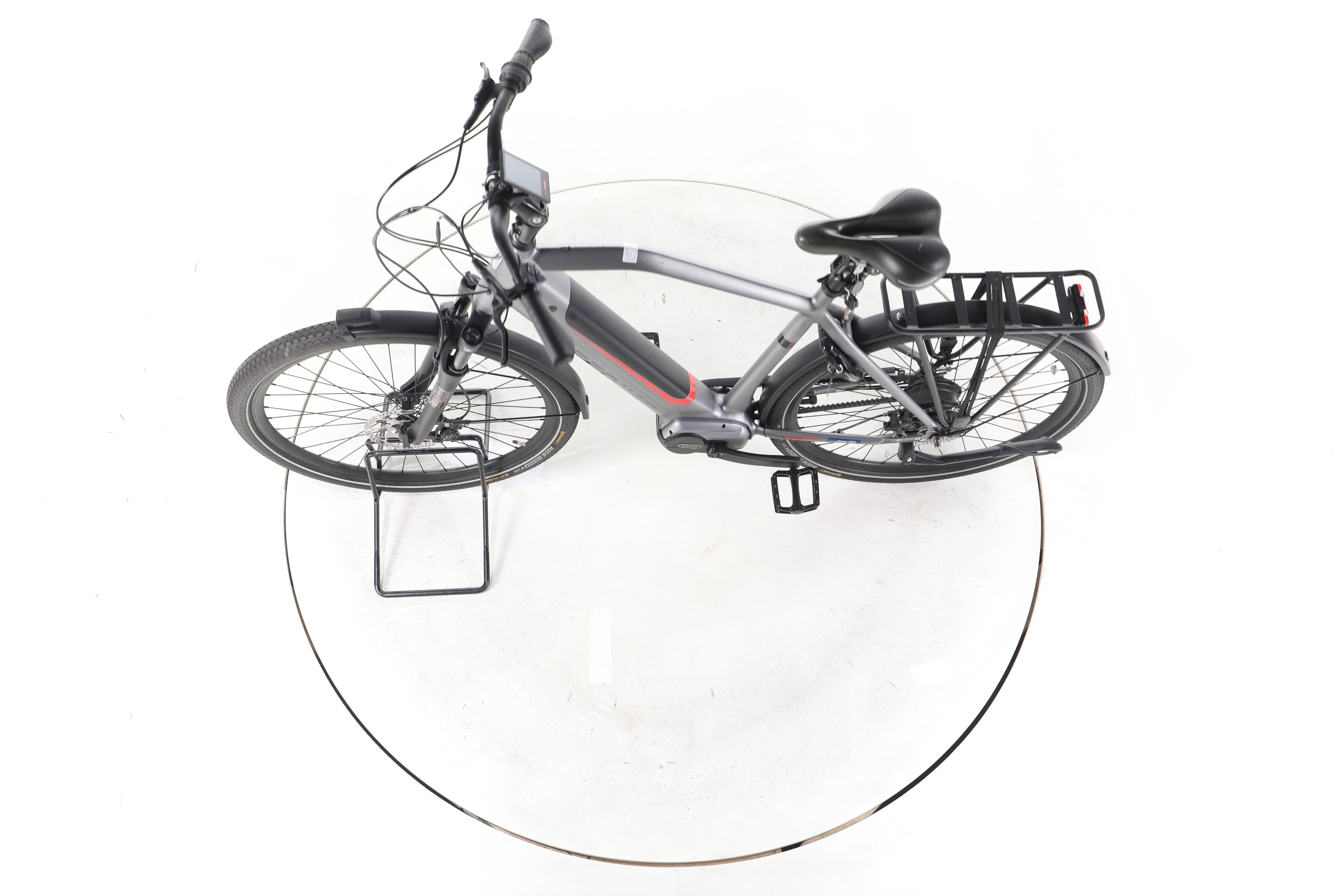 FREEBIKE Brooklyn City E-Bike - Image 19