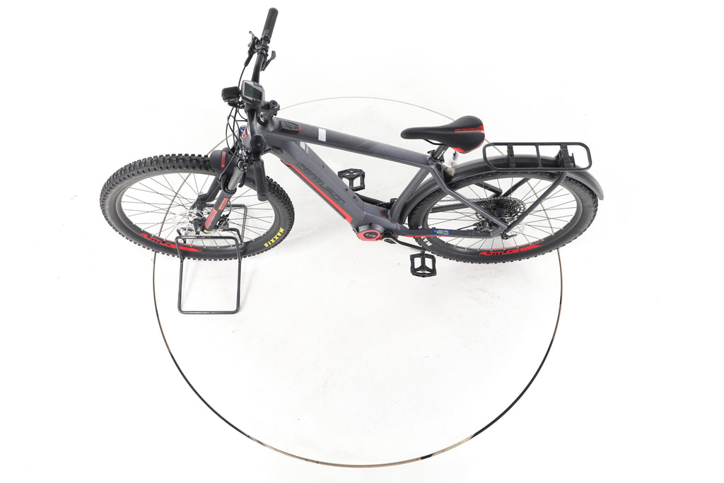 Centurion Backfire E R860i Trekking E-Bike - Image 19
