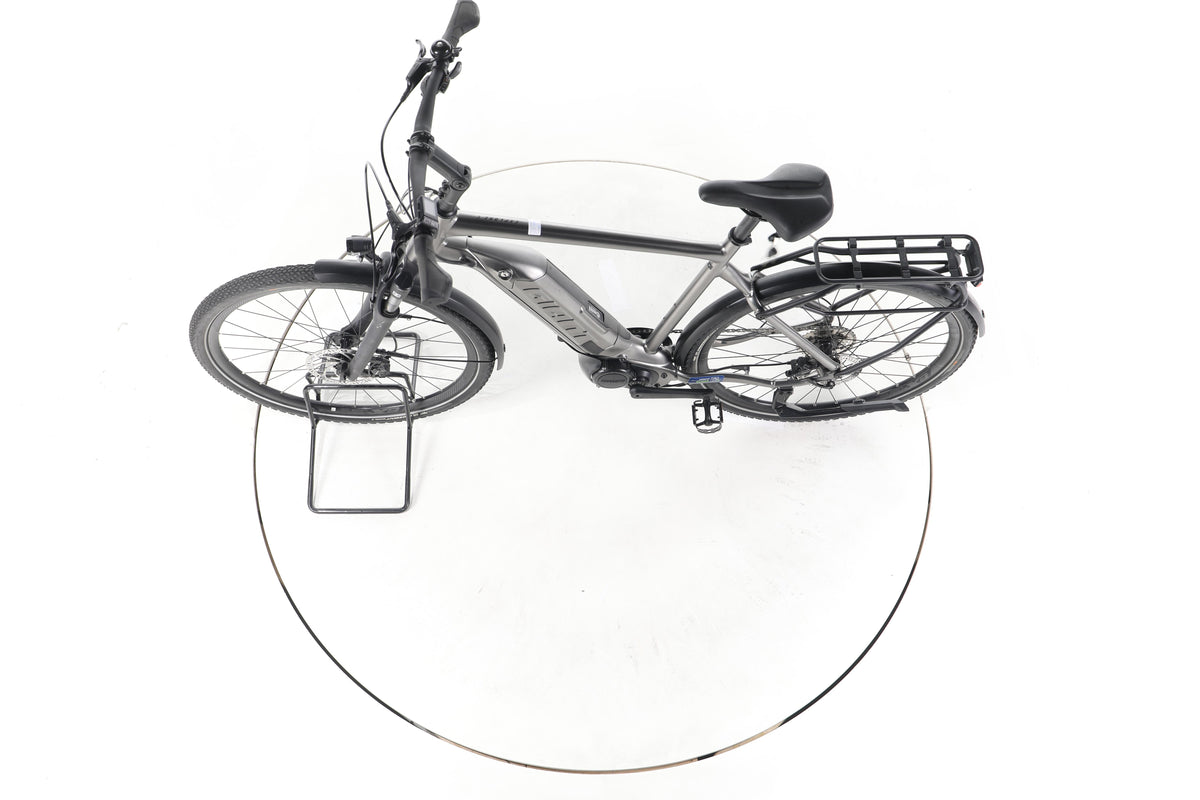 Giant Explore E+ 3 DD Trekking E-Bike - Image 19