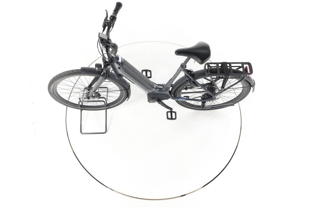 Gazelle DA Ultimate C5 HMB City E-Bike Tiefeinsteiger - Image 19