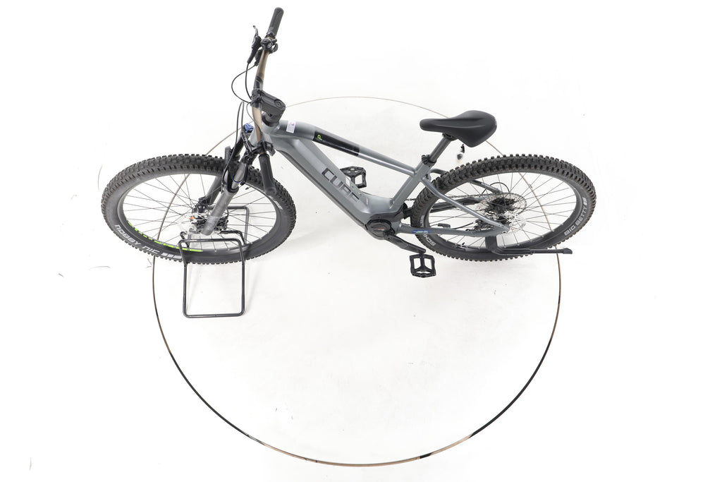 Cube Reaction Hybrid Pro 750 E-Bike - Image 19