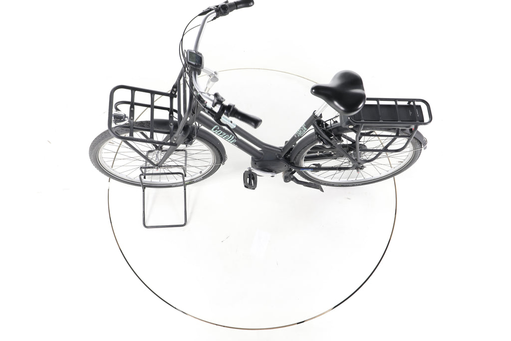 Gazelle Miss Grace C7+ HMB City E-Bike Tiefeinsteiger - Image 19