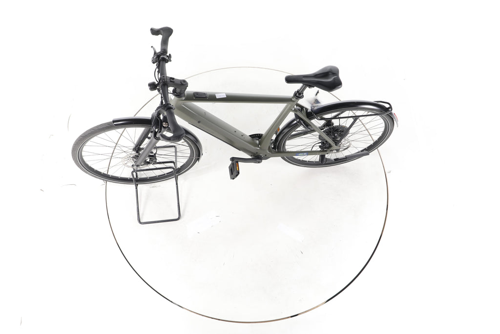 Riese & Müller UBN Five Trekking E-Bike - Image 19