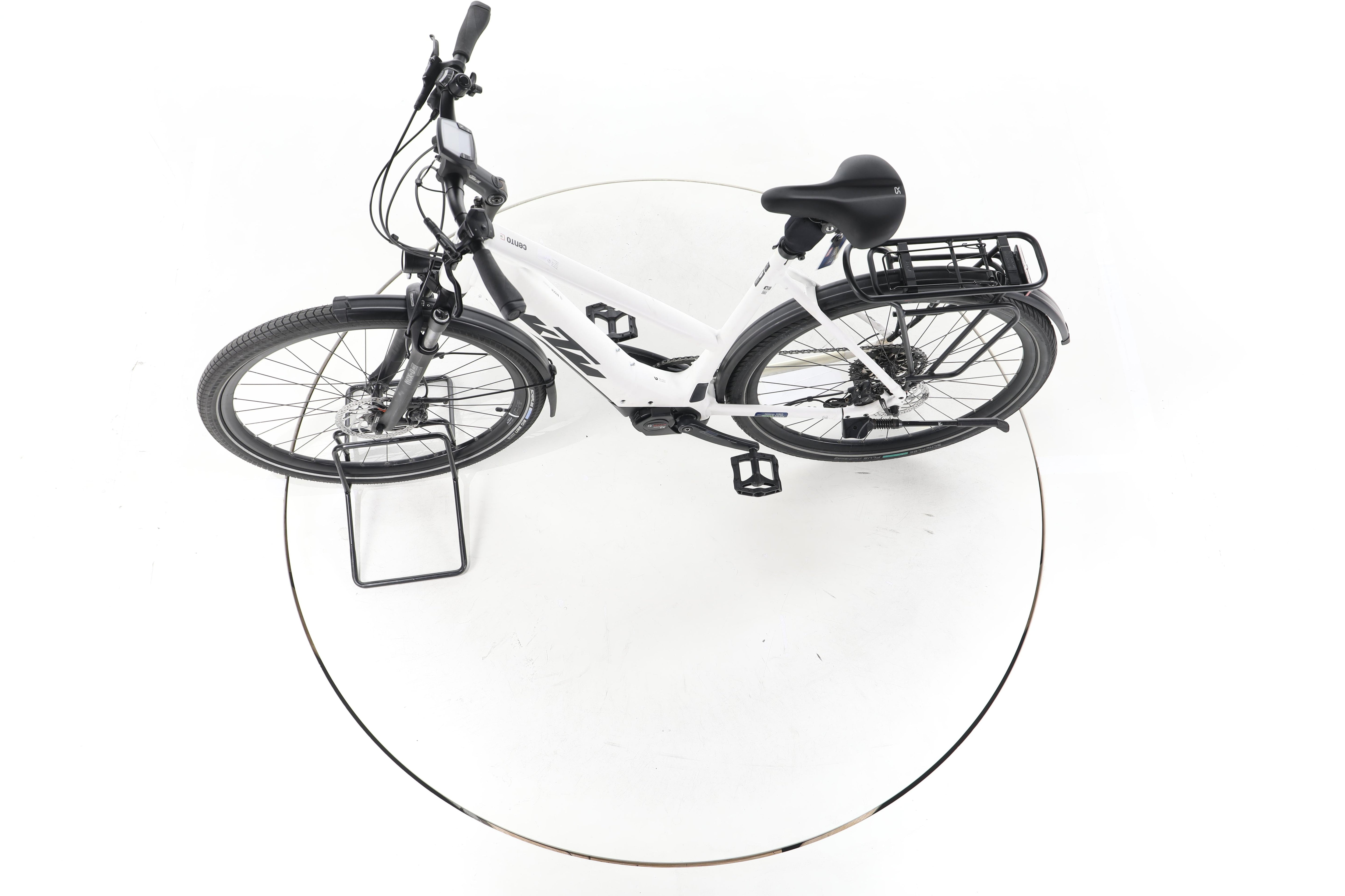 KTM Cento 10 Trekking E-Bike - Image 19