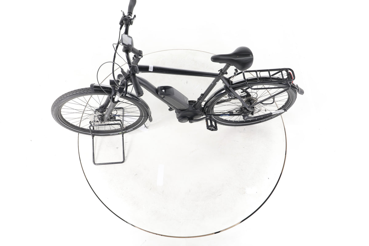 Pegasus Solero E8 Plus Trekking E-Bike - Image 19