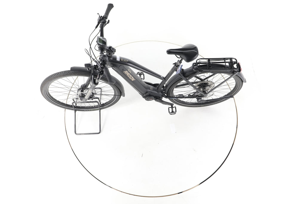 Radon Relate 9.0 Trekking E-Bike - Image 19