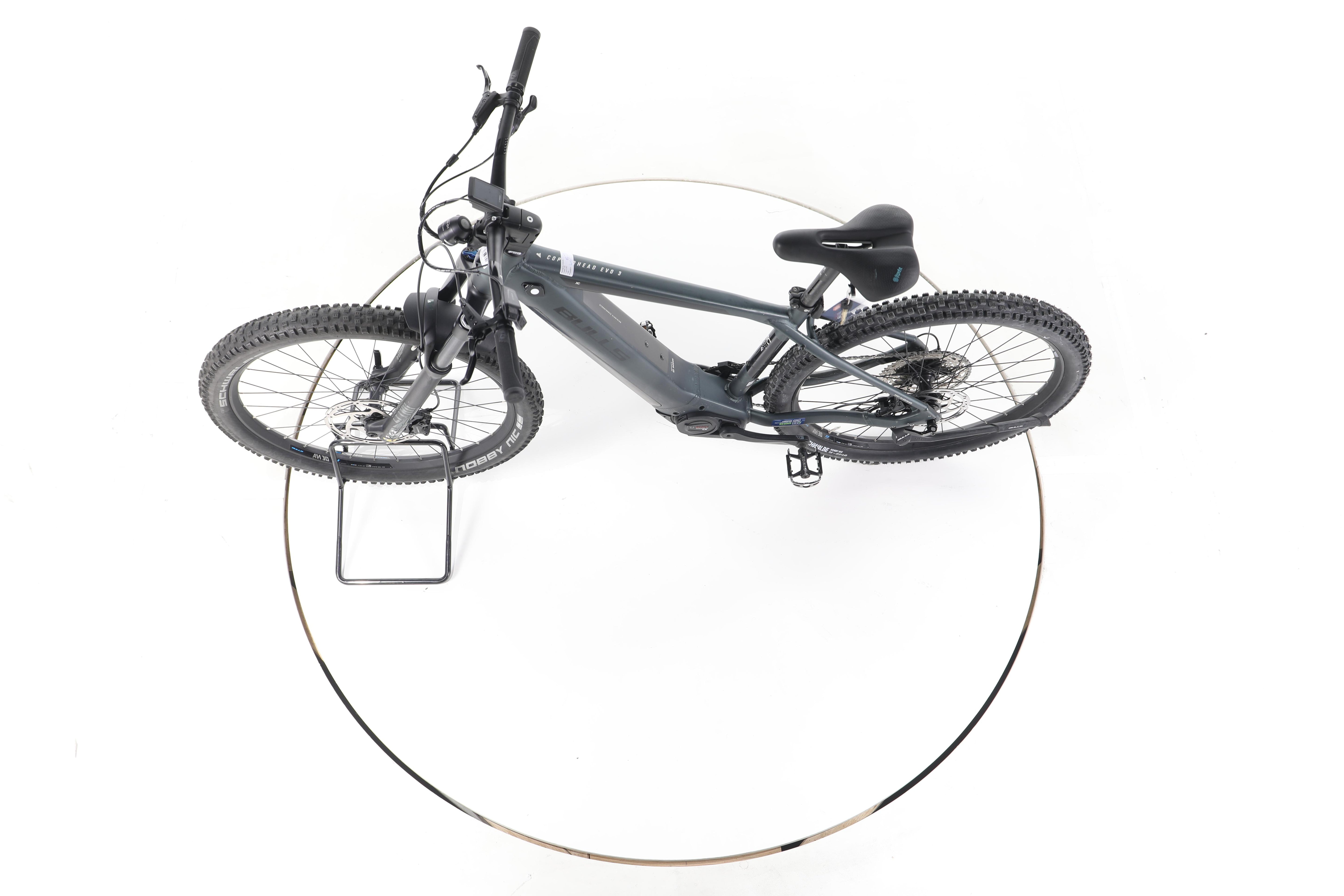 Bulls Copperhead EVO 3 E-Bike - Image 19