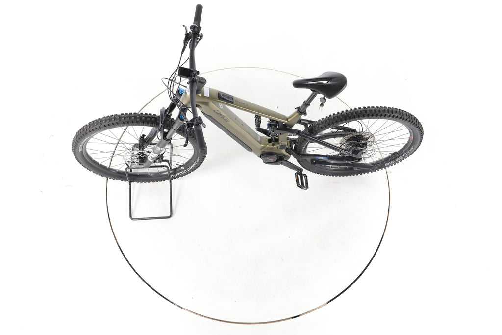 Conway XYRON ST E-Bike Fully 2025 - Image 19