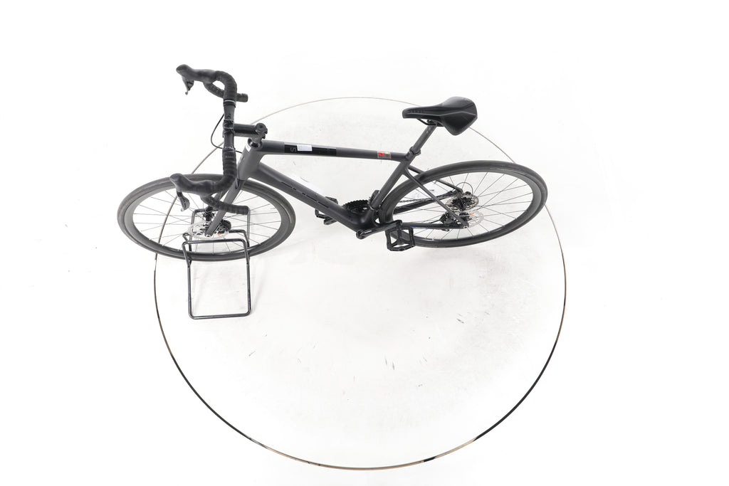 Cube Attain GTC SLX Gravelbike Carbon - Image 19