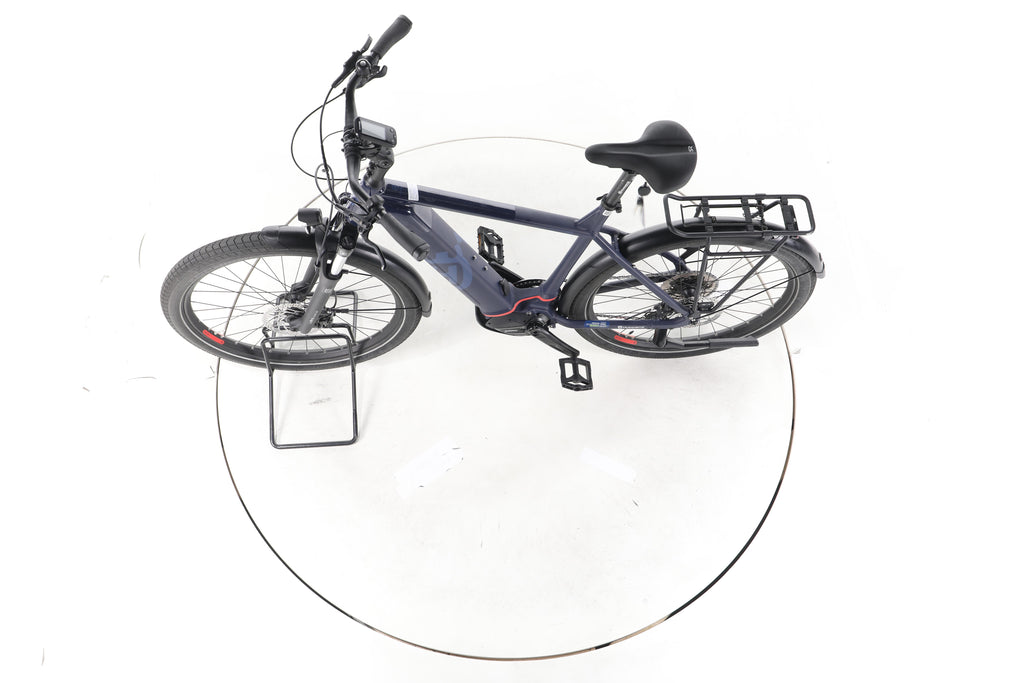 Husqvarna E-Bicycles Gran Tourer GT2 Trekking E-Bike Tiefeinsteiger - Image 19