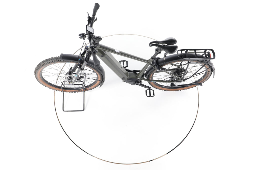 MAXX Pacemaxx ELS Trekking E-Bike 2023 - Image 19