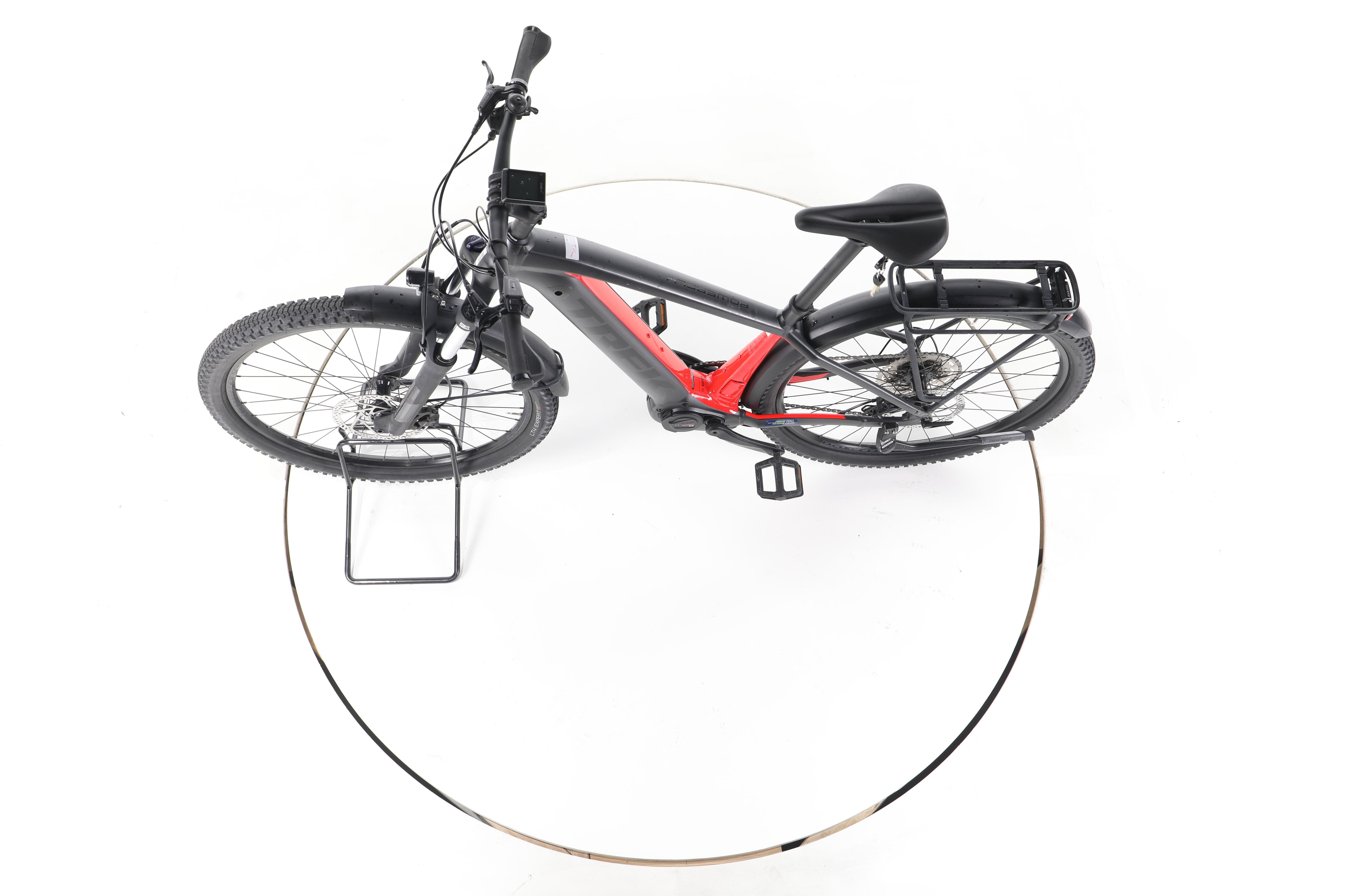 Trek Powerfly Sport 4 Equipped Gen 4 Trekking E-Bike - Image 19