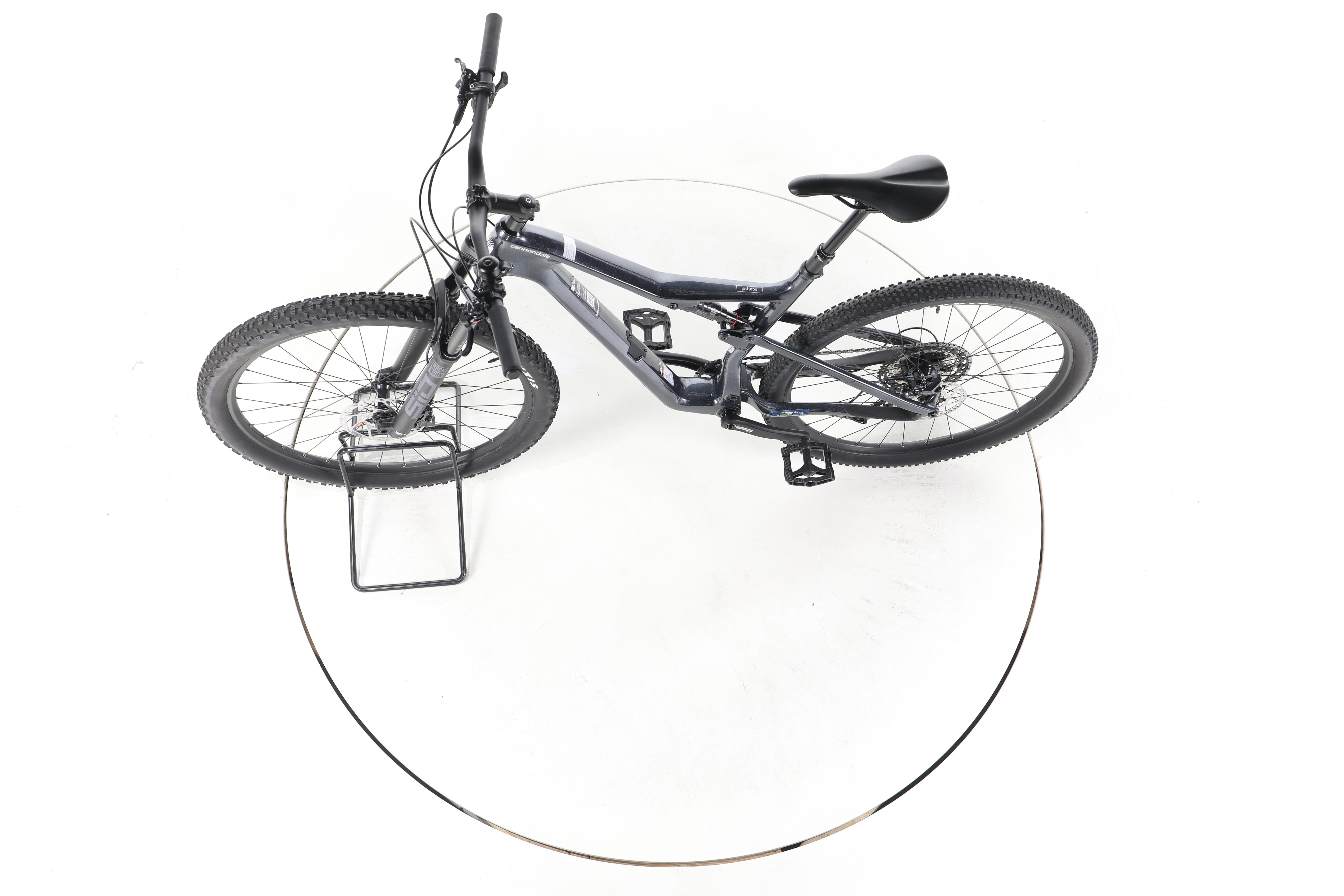 Cannondale Scalpel Carbon SE 2 Fahrrad Fully - Image 19