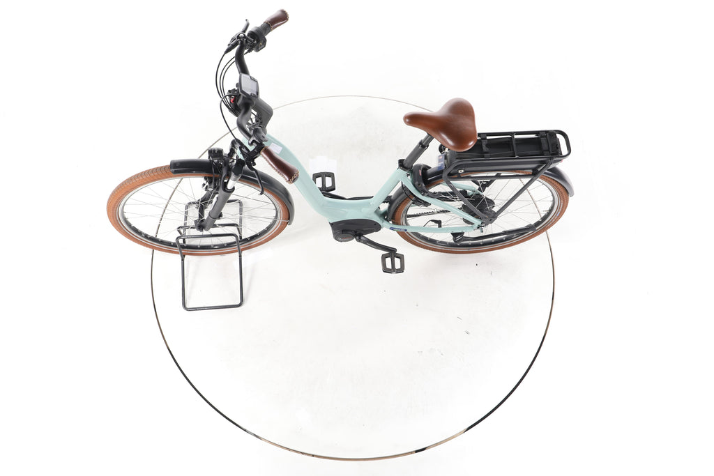 Riese & Müller Swing vario City E-Bike Tiefeinsteiger - Image 19
