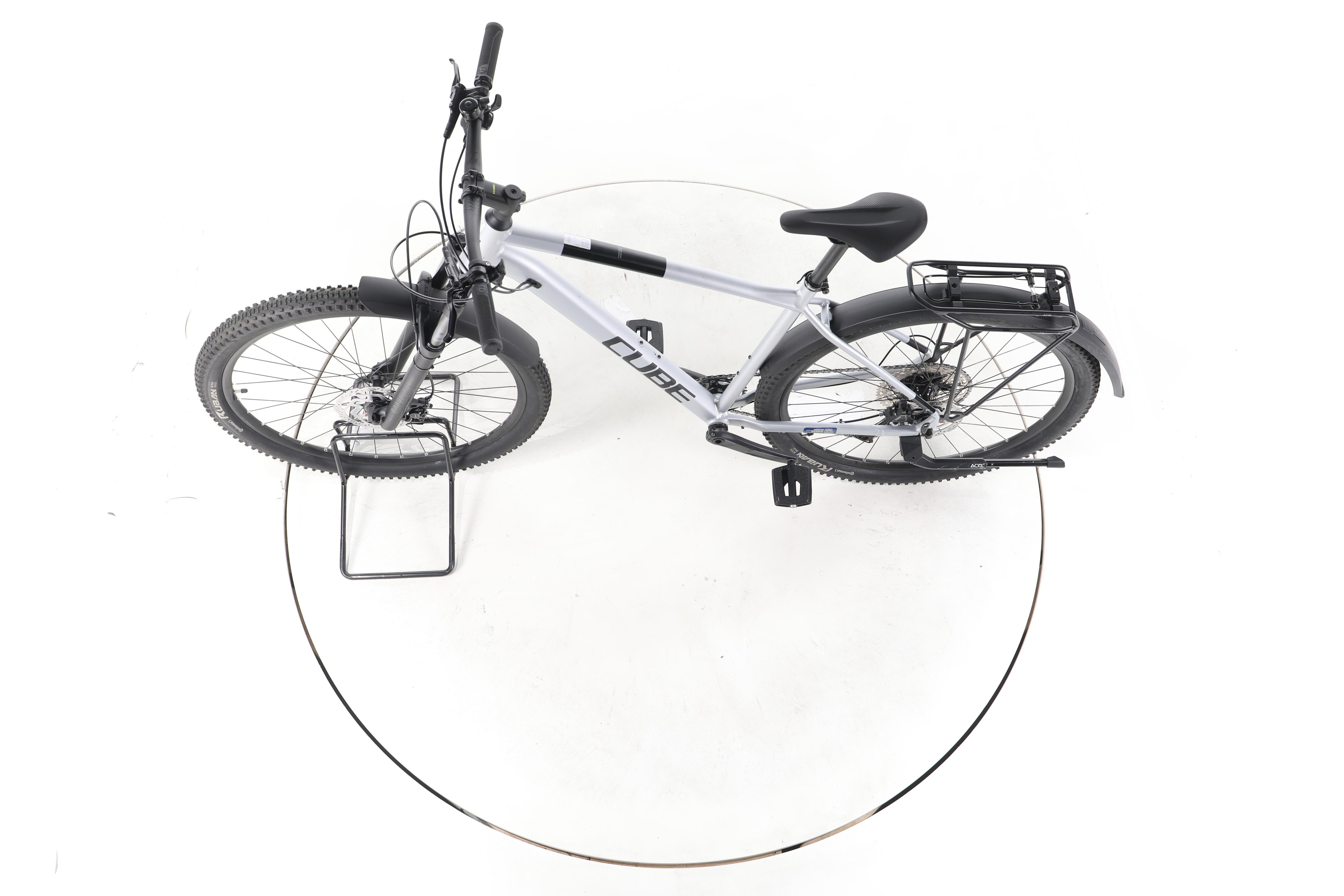Cube Attention SLX Fahrrad City & Trekking - Image 19