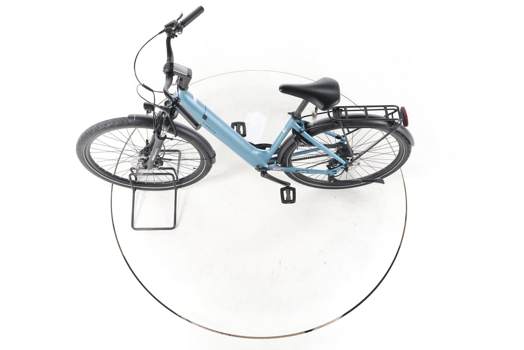 TENWAYS CGO800S City E-Bike Tiefeinsteiger - Image 19