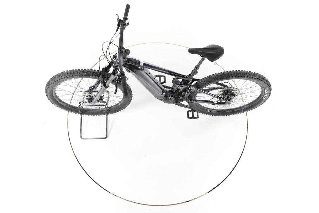 Giant Trance X E+ 3 Fully E-Bike - Image 19